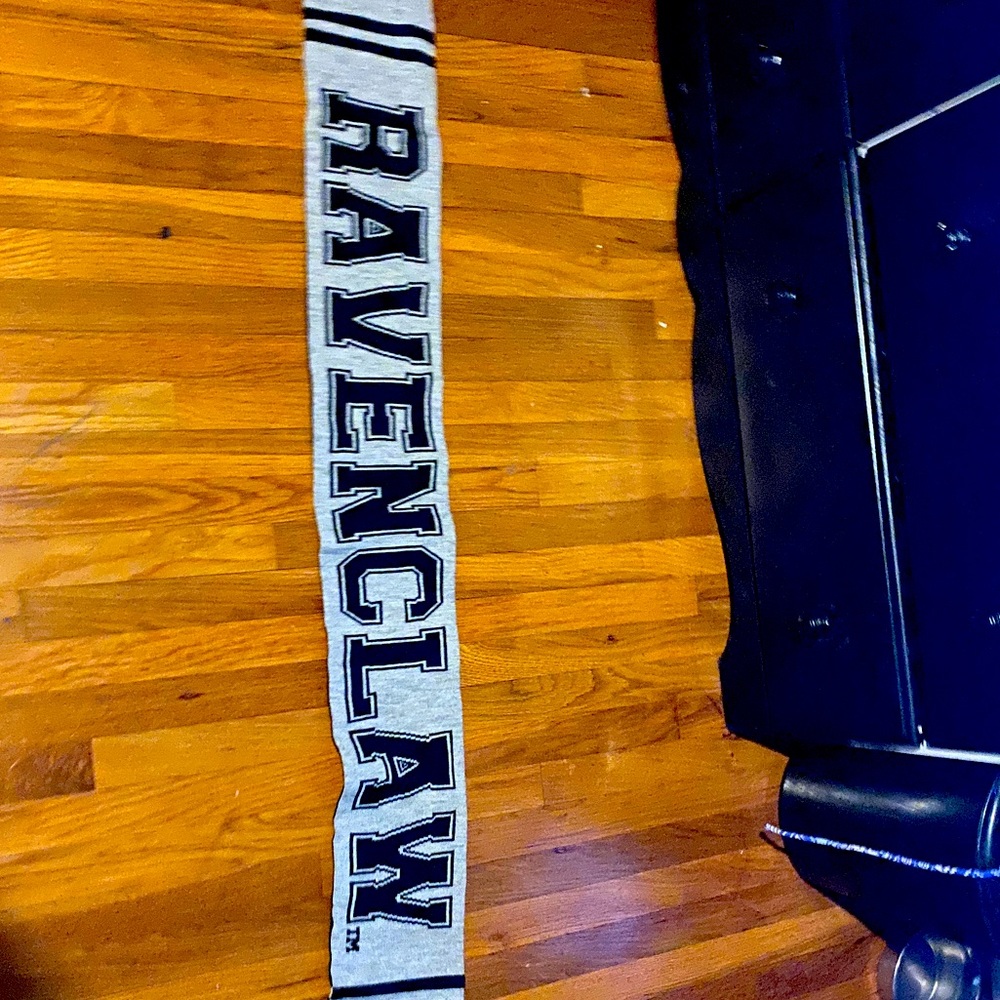 Harry Potter Scarf